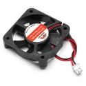 2000r/min DC 12V Universal Motorcycle Charger Cooling Fan Humidifier Electric Radiator Cooler