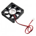 5000r/min DC 12V Motorcycle Radiator Charger Cooling Fan Humidifier Electric Cooler 5x5cm