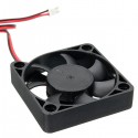 5000r/min DC 12V Motorcycle Radiator Charger Cooling Fan Humidifier Electric Cooler 5x5cm