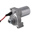 50cc 90cc 110cc 125cc Electric Starter Motor Cooler 3 Bolt For 4 Stroke Engine Motorcycle Bike ATV Quad