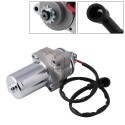 50cc 90cc 110cc 125cc Electric Starter Motor Cooler 3 Bolt For 4 Stroke Engine Motorcycle Bike ATV Quad