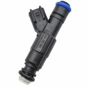 Fuel Injector Nozzle for Marine Mercruiser V8 350 MAG 5.0 4.3L 6.2L 0280156081