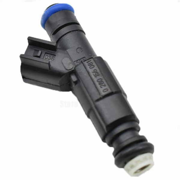 Fuel Injector Nozzle for Marine Mercruiser V8 350 MAG 5.0 4.3L 6.2L 0280156081