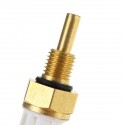 1PC Car Engine Water Coolant Temperature Sensor For Honda Civic Element Acura
