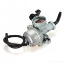 22mm Grey Carburetor Carb for Honda XR-50 CRF-50 XR-70 CRF-70