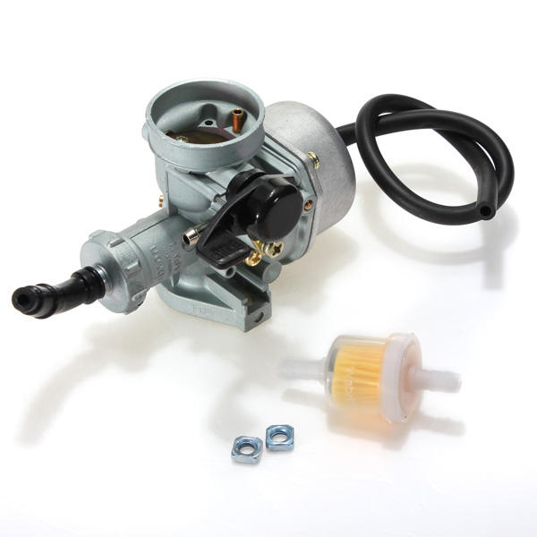 22mm Grey Carburetor Carb for Honda XR-50 CRF-50 XR-70 CRF-70