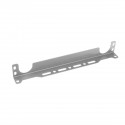 340mm Universal Aluminum Oil Cooler Mounting Bracket For Trust Type 3Color