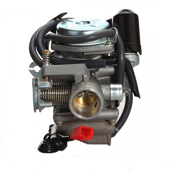 4 Stroke Carburetor Inner 24mm Auto Carb 150CC GY6 ATV Go Kart Roketa Taotao Bore