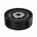 Car Engine Timing Belt Tensioner Pulley Kit For BMW E46 E39 E38 X5 E53 Z3 E36