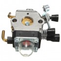 Carb Carburetor For Stihl FS38 FS45 FS46 FS46C FS55 FS55R KM55R