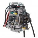 Carb Carburetor Trucks For Toyota 22R Celica 4 Runner Style Engine Oil-free and Grease-free