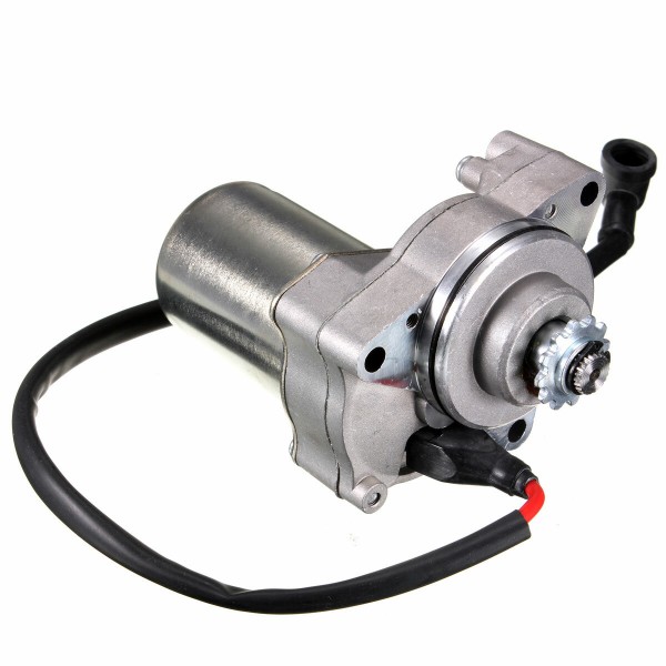 Electric Starter Motor For 50CC 70CC 90CC 110CC ST01 Motor ATV Dirt Bike