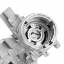 Ignition Switch Steering Lock Barrel Housing For VW AUDI SEAT SKODA 1K0905851B