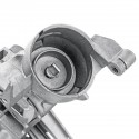 Ignition Switch Steering Lock Barrel Housing For VW AUDI SEAT SKODA 1K0905851B