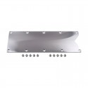 LS1/LS6 Intake Manifold Cover Silver High Performance Car Accessory