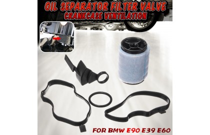 Common car maintenance items: replacement of Elecdeer oil filter and oil
