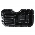 Oil Sump Pan Fit For MAZDA 2 MK2 / MAZDA 3 Stainless Steel