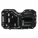 Oil Sump Pan Fit For MAZDA 2 MK2 / MAZDA 3 Stainless Steel