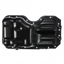 Oil Sump Pan Fit For MAZDA 2 MK2 / MAZDA 3 Stainless Steel