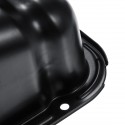 Oil Sump Pan Fit For MAZDA 2 MK2 / MAZDA 3 Stainless Steel