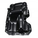 Oil Sump Pan Fit For MAZDA 2 MK2 / MAZDA 3 Stainless Steel