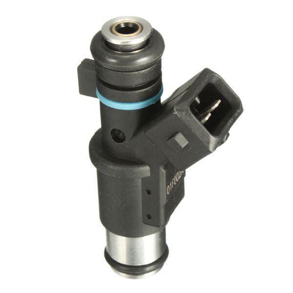 Petrol Fuel Injector for Peugeot 106 206 306 307 Partner Citroen Berlingo C2 C3