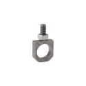 Turbo Bolt Nut VGT Rod End Link Actuator For 2007-2012 Acura RDX K23A1 With 2300DO-VT.T Engine