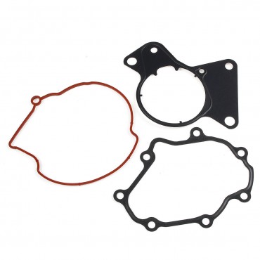 Vacuum Fuel Pump Seals Repair Set For VW Touareg Transporter T5 Bus 2.5 TDI 96