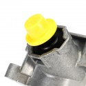 Vacuum Pump 07K145100B 07K145100C for VW Jetta Beetle Golf Passat Rabbit