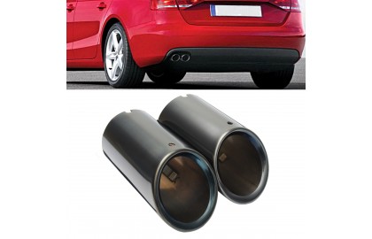 Elecdeer Stainless Steel Exhaust Muffler