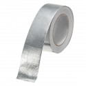 Aluminum Reinforced Tape Heat Shield Adhesive Backed Resistant Wrap Intake