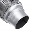 Stainless Steel Exhaust Muffler Pipe Kits For BMW N47 E81 E82 E87 E88 E90 E91 E93