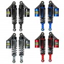 280mm/11inch Universal Motorcycle Air Shock Absorber Rear Suspension For Yamaha Motor Scooter ATV Quad Dirt Bike