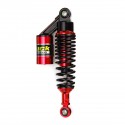 280mm/11inch Universal Motorcycle Air Shock Absorber Rear Suspension For Yamaha Motor Scooter ATV Quad Dirt Bike