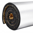 5mm/7mm/10mm 30*50cm Aluminum Foil Sound-absorbing Cotton Sound Insulation Device