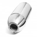 Exhaust Muffler Pipe For HONDA XR50R CRF 50F 70cc 110cc 125cc SDG SSR Pit Bike