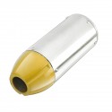 For Honda XR50 CRF50 50cc 70cc 90cc 110cc 125cc Pit Bike Yellow Exhaust Muffler Pipe