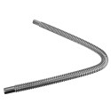 Stainless Steel Boat Yacht Car Parking Air Heater Tank Exhaust Pipe Diesel Gas Vent Hose