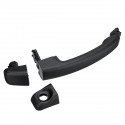 Door Handles For 2010-ON Vauxhall Movano MK2 And For Renault Master MK3