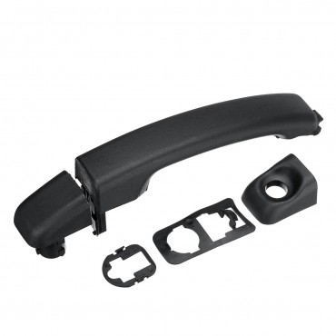 Door Handles For 2010-ON Vauxhall Movano MK2 And For Renault Master MK3