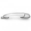 Exterior Chrome Rear Right Car Door Handle For Hyundai Tucson 2005-2009