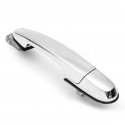 Exterior Chrome Rear Right Car Door Handle For Hyundai Tucson 2005-2009