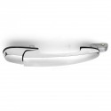 Exterior Chrome Rear Right Car Door Handle For Hyundai Tucson 2005-2009