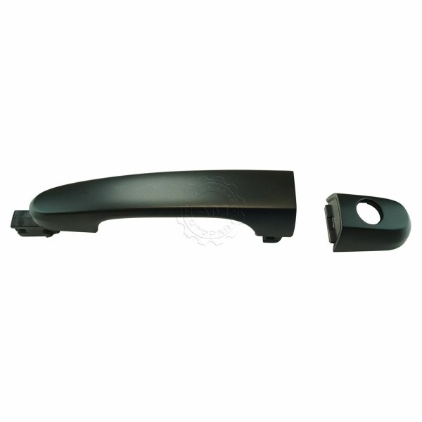 Front Exterior Outside Door Handle Left LH Driver Side For 05-10 Kia Sportage