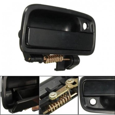 Front Right Outside Exterior Door Handle For 95-04 Toyota Tacoma Pickup Truck