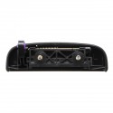 Left or Right Black Car Front and Rear Outer Door Handle Knob for Suzuki New Alto