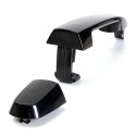 Rear Black Outside Outer Exterior Door Handle For Toyota Camry