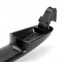 Rear Black Outside Outer Exterior Door Handle For Toyota Camry