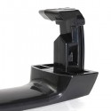 Rear Black Outside Outer Exterior Door Handle For Toyota Camry