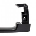 Rear Black Outside Outer Exterior Door Handle For Toyota Camry